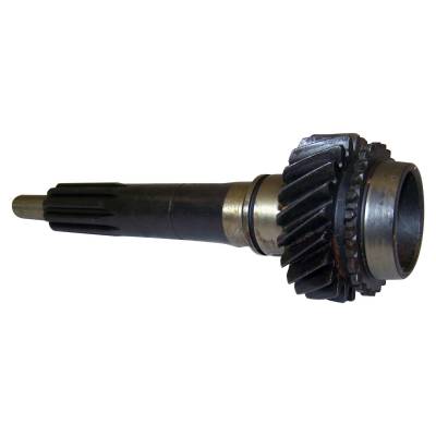 Crown Automotive Jeep Replacement - Crown Automotive J8132597 Manual Trans Input Shaft