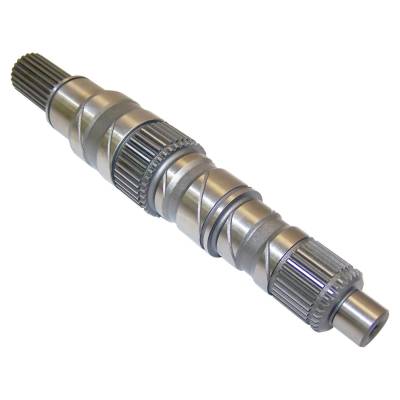 Crown Automotive Jeep Replacement - Crown Automotive J8132374 Manual Trans Main Shaft