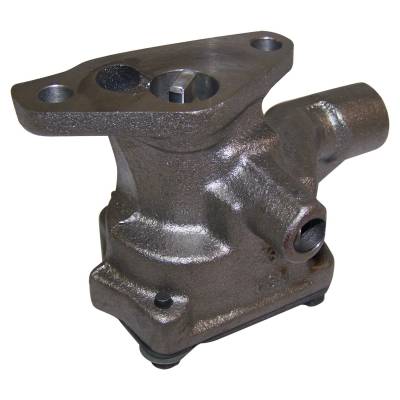 Crown Automotive Jeep Replacement - Crown Automotive J8132303 Oil Pump