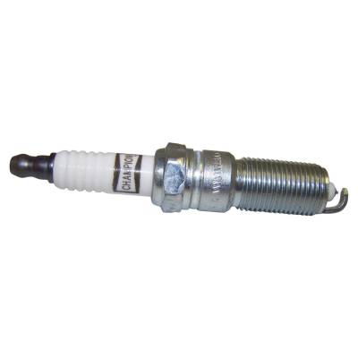 Crown Automotive Jeep Replacement - Crown Automotive SPLZTR5A13 Double Platinum Spark Plug