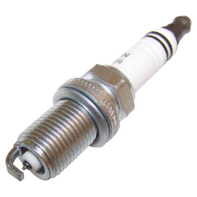 Crown Automotive Jeep Replacement - Crown Automotive SPRC7PYCB4 Platinum Spark Plug