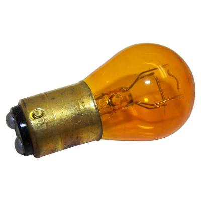 Crown Automotive Jeep Replacement - Crown Automotive J9438850 Bulb