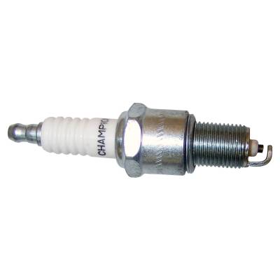 Crown Automotive Jeep Replacement - Crown Automotive SPRN14PMP5 Spark Plug Double Platinum