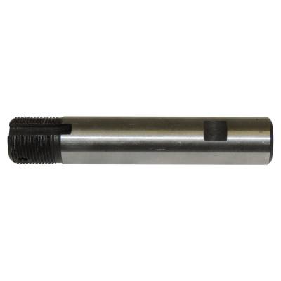 Crown Automotive Jeep Replacement - Crown Automotive JA008445 Steering Bellcrank Shaft 41-48 for CJ-2A MB