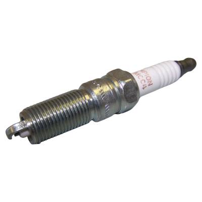 Crown Automotive Jeep Replacement - Crown Automotive SPRE14MCC4 Spark Plug