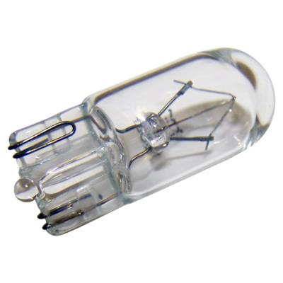 Crown Automotive Jeep Replacement - Crown Automotive L0000158 Bulb