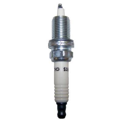 Crown Automotive Jeep Replacement - Crown Automotive SZFR5LP13G Platinum Spark Plug