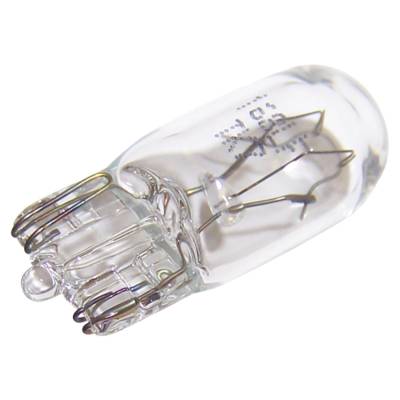 Crown Automotive Jeep Replacement - Crown Automotive L0000168 Bulb