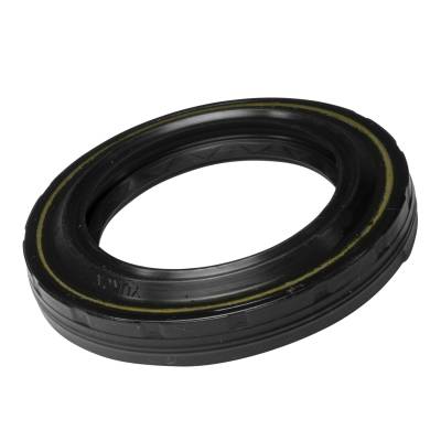 Yukon Gear and Axle - Yukon Gear YMS9912 Rear Mighty Outer Axle Seal w/Set 10 Bearing Double Lip