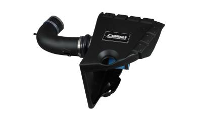 Corsa Performance - Corsa Performance 4415062 PowerCore Closed Box Air Intake System for Camaro