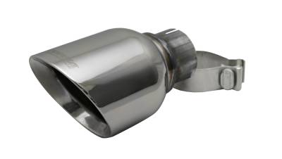 Corsa Performance - Corsa Performance TK007 Exhaust Tip Kit for 11-21 Durango