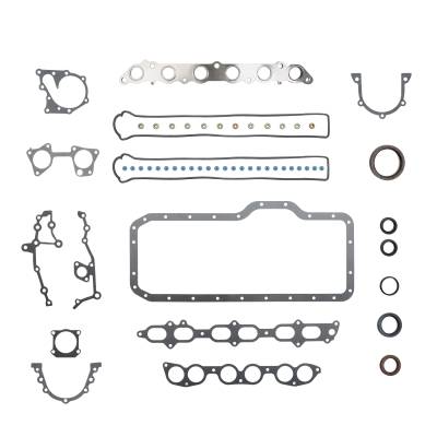 Cometic Gasket Automotive - Cometic C4419 Complete Engine Gasket Kit for Toyota 7M-GE/7M-GTE
