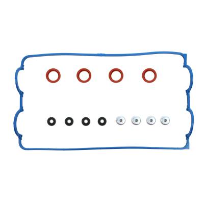 Cometic Gasket Automotive - Cometic C4628 Valve Cover Gasket for Honda B16A2/B16A3/B17A1/B18C1/B18C5