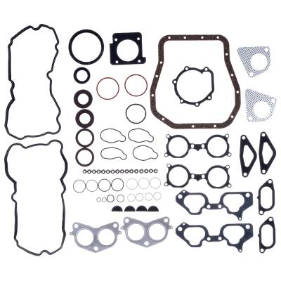 Cometic Gasket Automotive - Cometic PRO2024-NHG Head Gasket for Subaru 2004-2006 EJ257 Gasket Kit Without