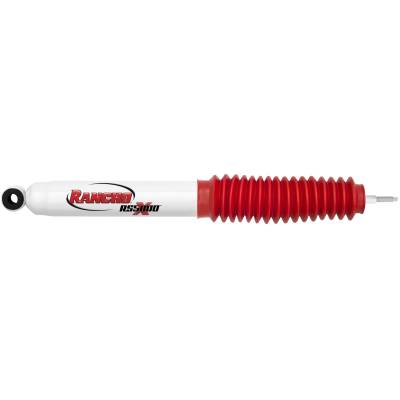 Rancho - Rancho RS55272 RS5000X 0" Front Shock Absorber 99-23 Ford F250/F350/Excursion