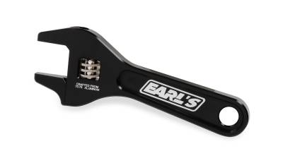 Earl's Performance - Earl's Performance 230400ERL Hose End Wrench