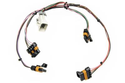 Painless Wiring - Painless Wiring 60140 Ignition Coil Wire Extension
