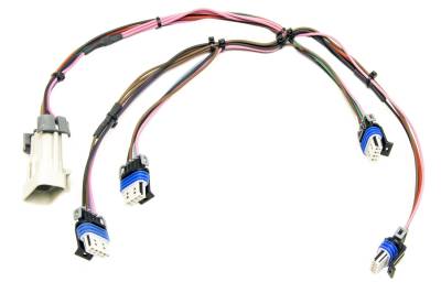 Painless Wiring - Painless Wiring 60141 Ignition Coil Wire Extension