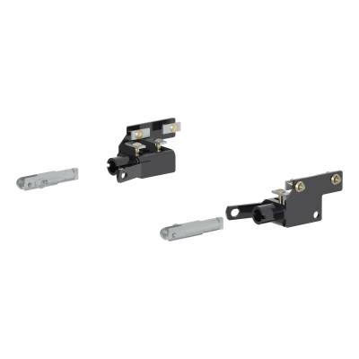 CURT - CURT 70130 Custom Tow Bar Base Plate for Ford F150