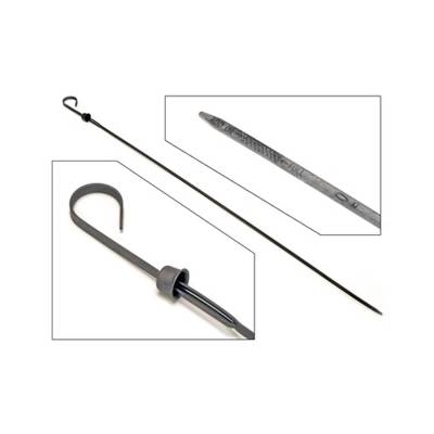 Scott Drake - Scott Drake C3OZ-6750-B 00-65 Ford Mustang Engine Oil Dipstick