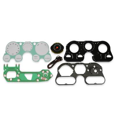 Brothers Trucks - Brothers Trucks TACH772 Chevrolet & GMC Tachometer Gauge