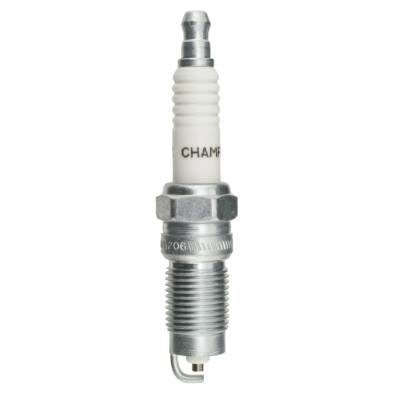 Champion Spark Plug - Champion Spark Plug 407 Copper Plus Boxed RS14LC