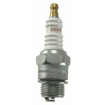 Champion Spark Plug - Champion Spark Plug 514 Indust./Agri Plugs Boxed D14