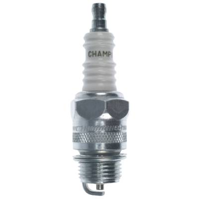 Champion Spark Plug - Champion Spark Plug 515 Indust./Agri Plugs Boxed D15Y