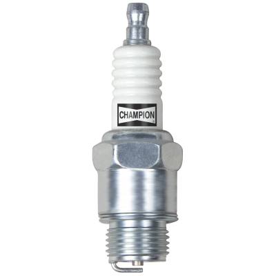 Champion Spark Plug - Champion Spark Plug 516 Indust./Agri Plugs Boxed D16
