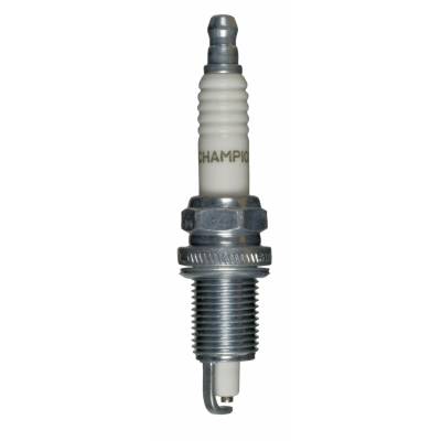 Champion Spark Plug - Champion Spark Plug 82 Copper Plus Boxed RFN14LY