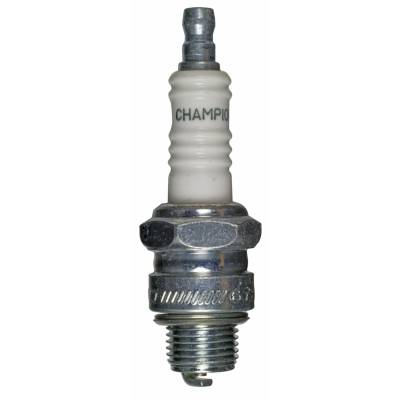 Champion Spark Plug - Champion Spark Plug 854 Copper Plus Small Engine Boxed RH10C