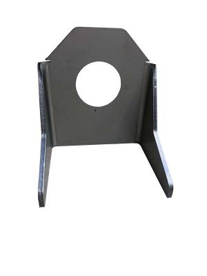 Rust Buster Frameworks - Rust Buster Frameworks RB7310 Center Cab Mount Each for 88-98 GM C/K Trucks