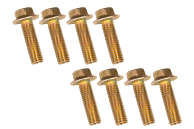 Rust Buster Frameworks - Rust Buster Frameworks RB9911 Truck Bed Bolt Kit for 02-25 Dodge Ram Pickup