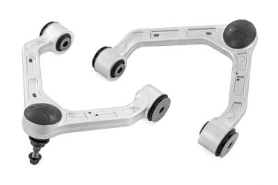 Rough Country Suspension Systems - Rough Country Forged Front Control Arms Stock 23-26 Colorado/Canyon 10050
