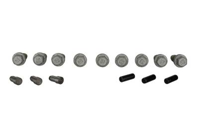 Ford Performance Parts - Ford Performance M-6397-B46 11" Pressure Plate Bolt & Dowel Kit