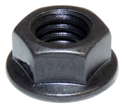 Crown Automotive Jeep Replacement - Crown Automotive J4007177 Exhaust Manifold Nut