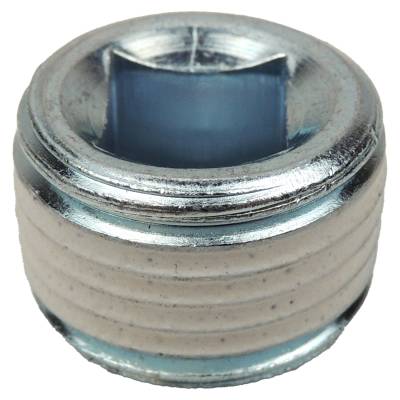 Crown Automotive Jeep Replacement - Crown Automotive 68001627AA Transfer Case Plug