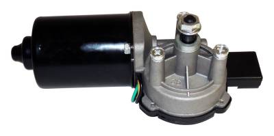 Crown Automotive Jeep Replacement - Crown Automotive 68002388AB Wiper Motor for 07-18 Jeep Wrangler JK/JL