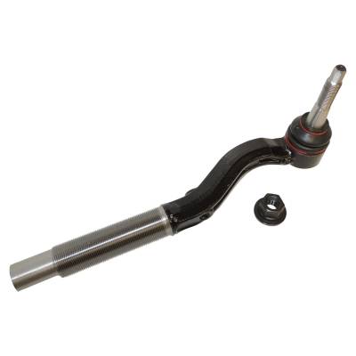 Crown Automotive Jeep Replacement - Crown 68258762AB Tie Rod End for 18-23 Jeep Gladiator JT & Jeep Wrangler JL