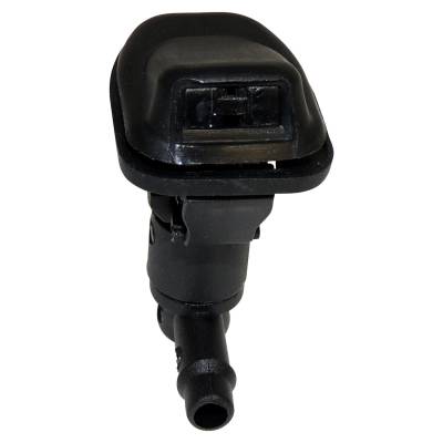Crown Automotive Jeep Replacement - Crown Automotive 68293025AA Windshield Washer Nozzle