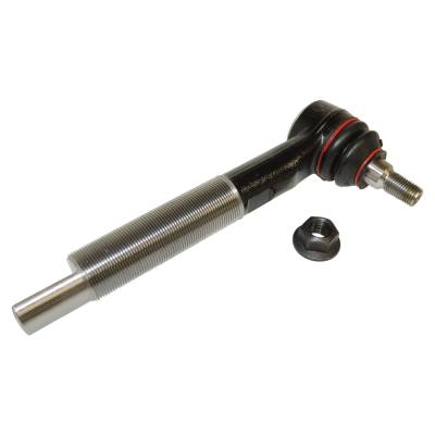 Crown Automotive Jeep Replacement - Crown 68258760AD Tie Rod End for 18-23 Jeep Gladiator JT & Jeep Wrangler JL