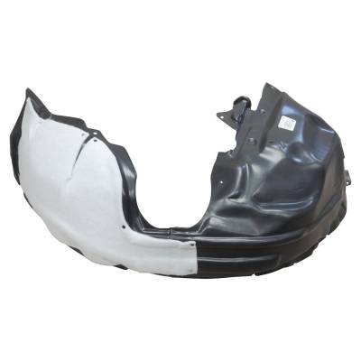 Crown Automotive Jeep Replacement - Crown Automotive 68287922AC Fender Liner for 19-21 Jeep Cherokee KL