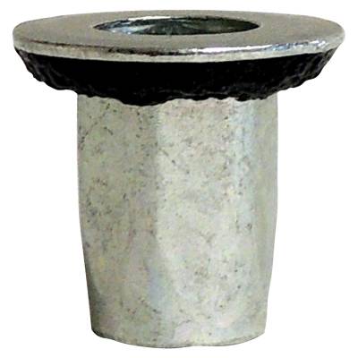 Crown Automotive Jeep Replacement - Crown Automotive 6509106AA Roof Rack Mounting Nut