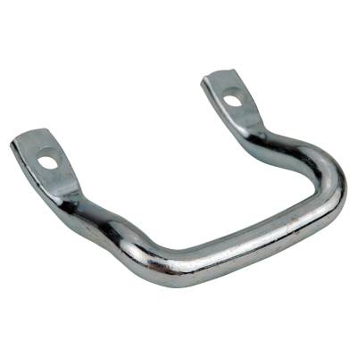 Crown Automotive Jeep Replacement - Crown Automotive 55177497AC Footman Loop for 03-18 Jeep Wrangler JK/Wrangler TJ