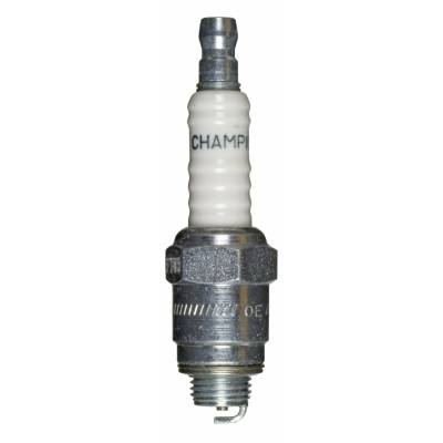 Champion Spark Plug - Champion Spark Plug 842 Copper Plus Small Engine Boxed UY6