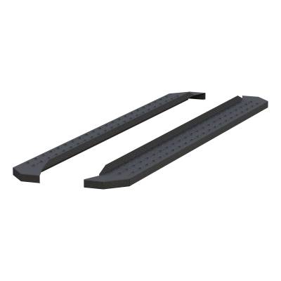 ARIES - Aries Offroad C2891 RidgeStep Commercial Running Boards