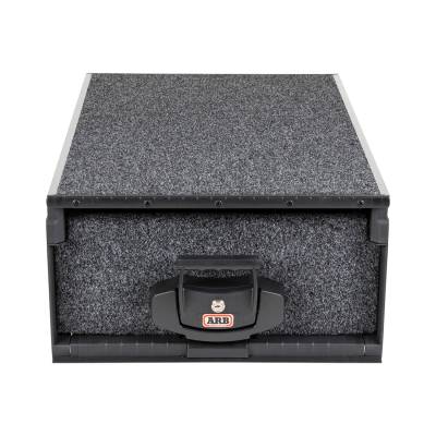 ARB - ARB RD845 Cargo Drawer