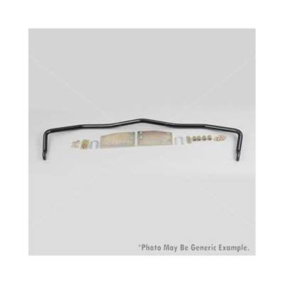 Addco - Addco 943 Rear Performance Anti Sway Bar Stabilizer Kit