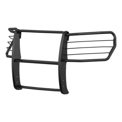 ARIES - ARIES 4092 Grille Guard for 19-20 Silverado 1500