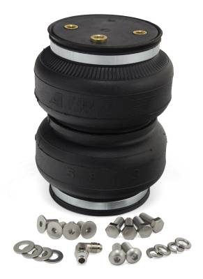 Air Lift - Air Lift 84301 LoadLifter Ultimate Plus Air Spring Bellow 05-17 Ford F250 SD